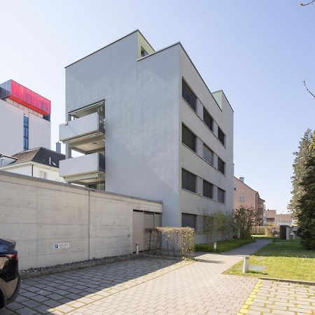 Stayy Green Oasis Near Zurich I Free Parking I Tv Dietikon Bagian luar foto