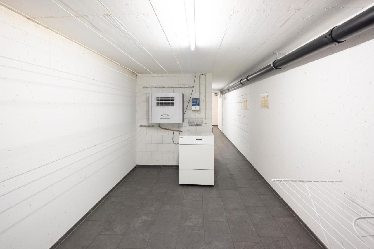 Stayy Green Oasis Near Zurich I Free Parking I Tv Dietikon Bagian luar foto