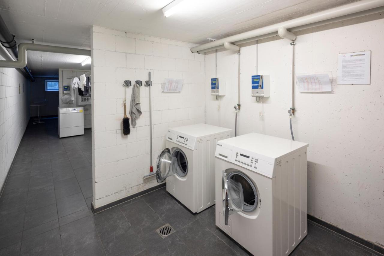 Stayy Green Oasis Near Zurich I Free Parking I Tv Dietikon Bagian luar foto